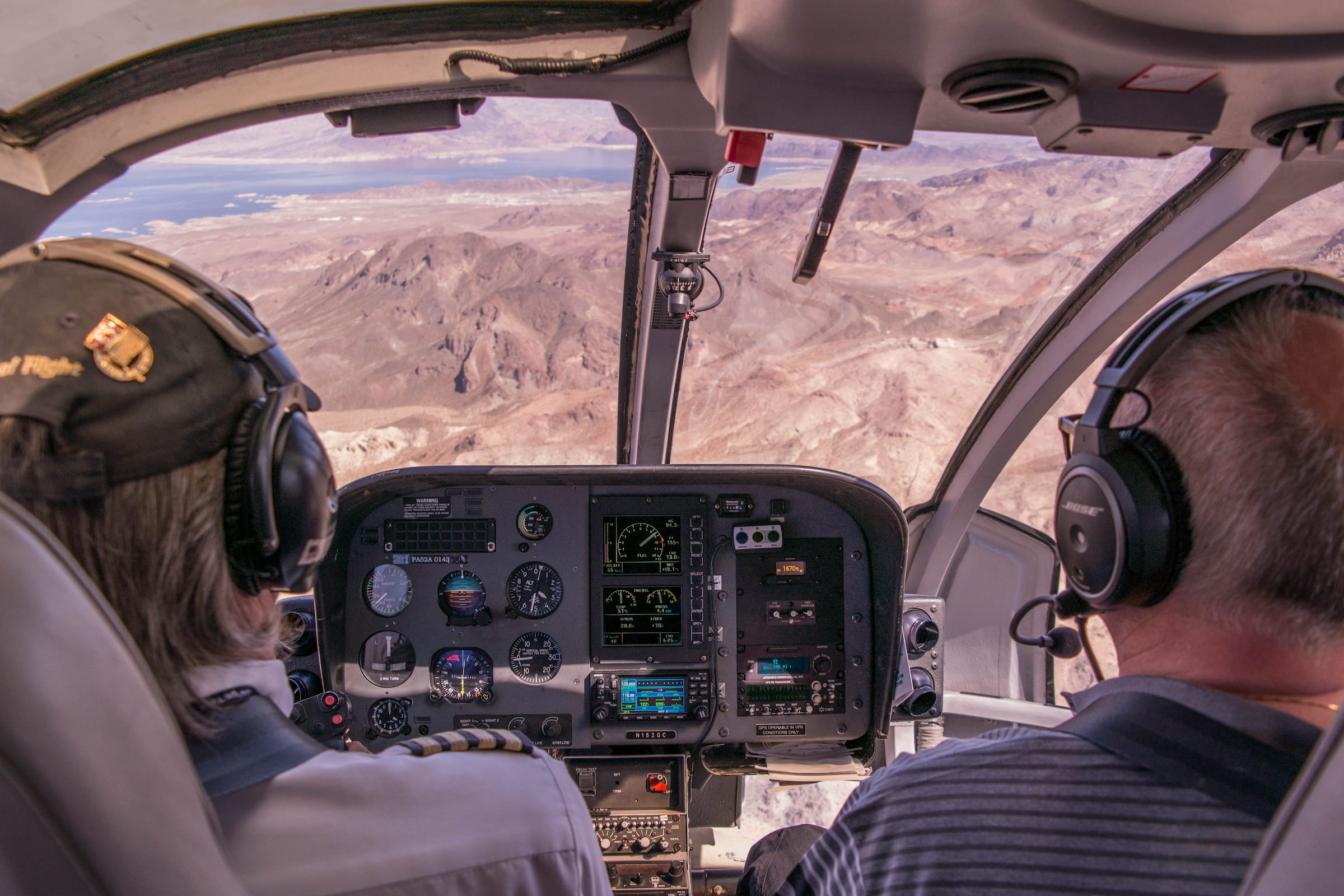 Pilot